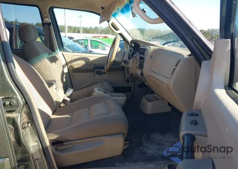 2004 Ford Explorer Sport Trac Adrenalin/Xls/Xlt z USA, uszkodzony, nr VIN 1FMZU67K54UA43166